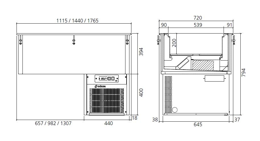 cubas-refrigeradas-para-bufffet-edenox