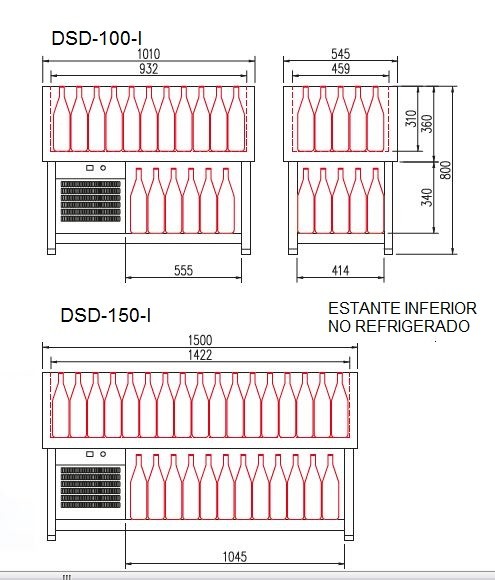 enfriador de sidra docriluc 2