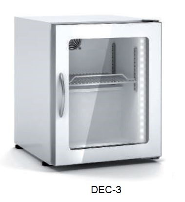 expositor refrigerado bebidas docriluc