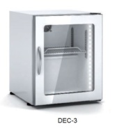 expositor refrigerado bebidas docriluc