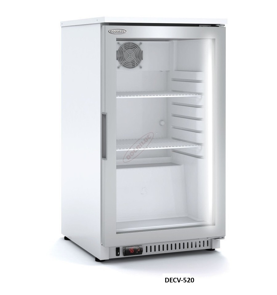 expositor refrigerado bebidas docriluc 2