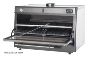 horno brasa pira 120 lux