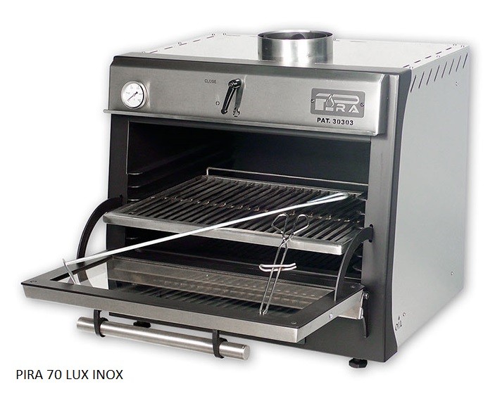 horno brasa pira 70 lux 1