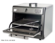 horno brasa pira 70 xl lux