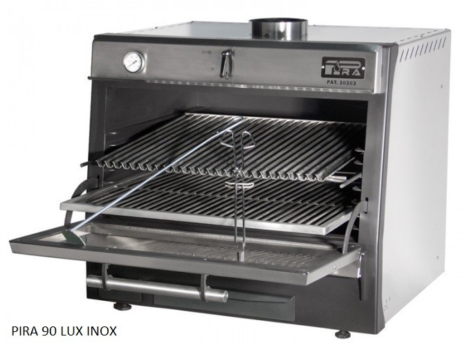 HORNO BRASA 90 LUX PIRA 