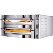 horno pizza electrico michelangelo cuppone