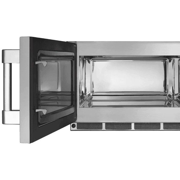 HORNO MICROONDAS EDENOX 1