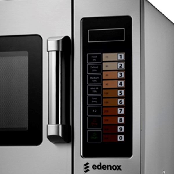 HORNO MICROONDAS EDENOX 2