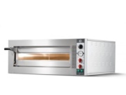 horno pizza electrico tiepolo cuppone