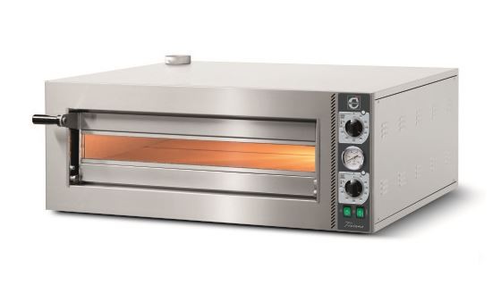 horno pizza electrico tiziano cuppone