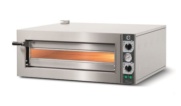 horno pizza electrico tiziano cuppone