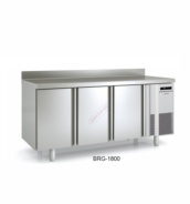 mesa refrigerada gastronorm 1/1 docriluc