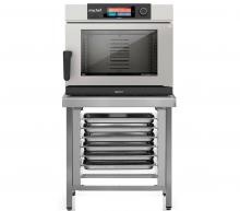 Mesa Soporte Con Guias Compact|Maquinaria Hosteleria Deldivel