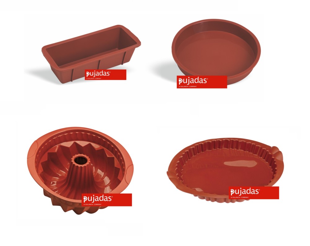 moldes silicona pasteleria panaderia