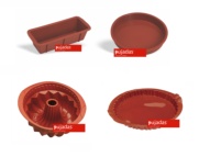 moldes silicona pasteleria panaderia