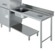 mesa-de-prelavado-con-fregadero-y-desbarace-para-lavavajillas-industrial-de-cupula-para-hosteleria-edenox