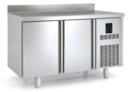 mesa refrigerada gastronorm alta eficiencia docriluc