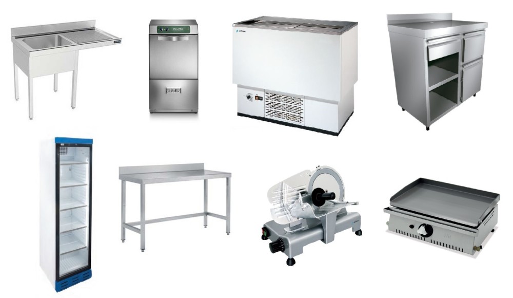 Pack Promocional Cafeteria | Maquinaria Hosteleria Deldivel