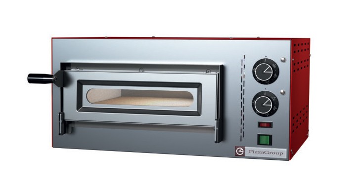 HORNO PIZZA COMPACT 