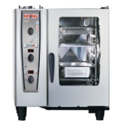 horno de conveccion rational combimaster