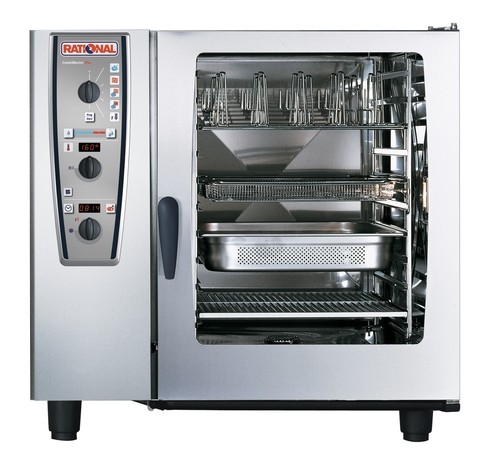 rational combimaster plus 102