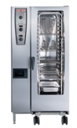 hornos rational combi master plus 201