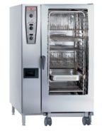 hornos de conveccion rational cambi master plus 202