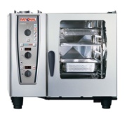 hornos rational combi master plus