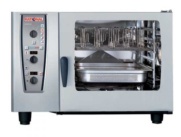 hornos rational combi master plus 62