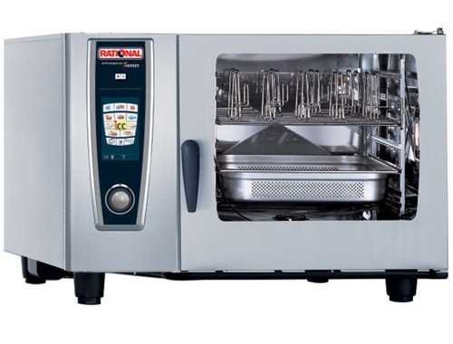 horno de conveccion 62