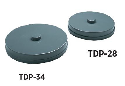 dispensador de platos a nivel constante