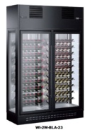 camara refrigerada para conservacion de vinos y cavas edenox