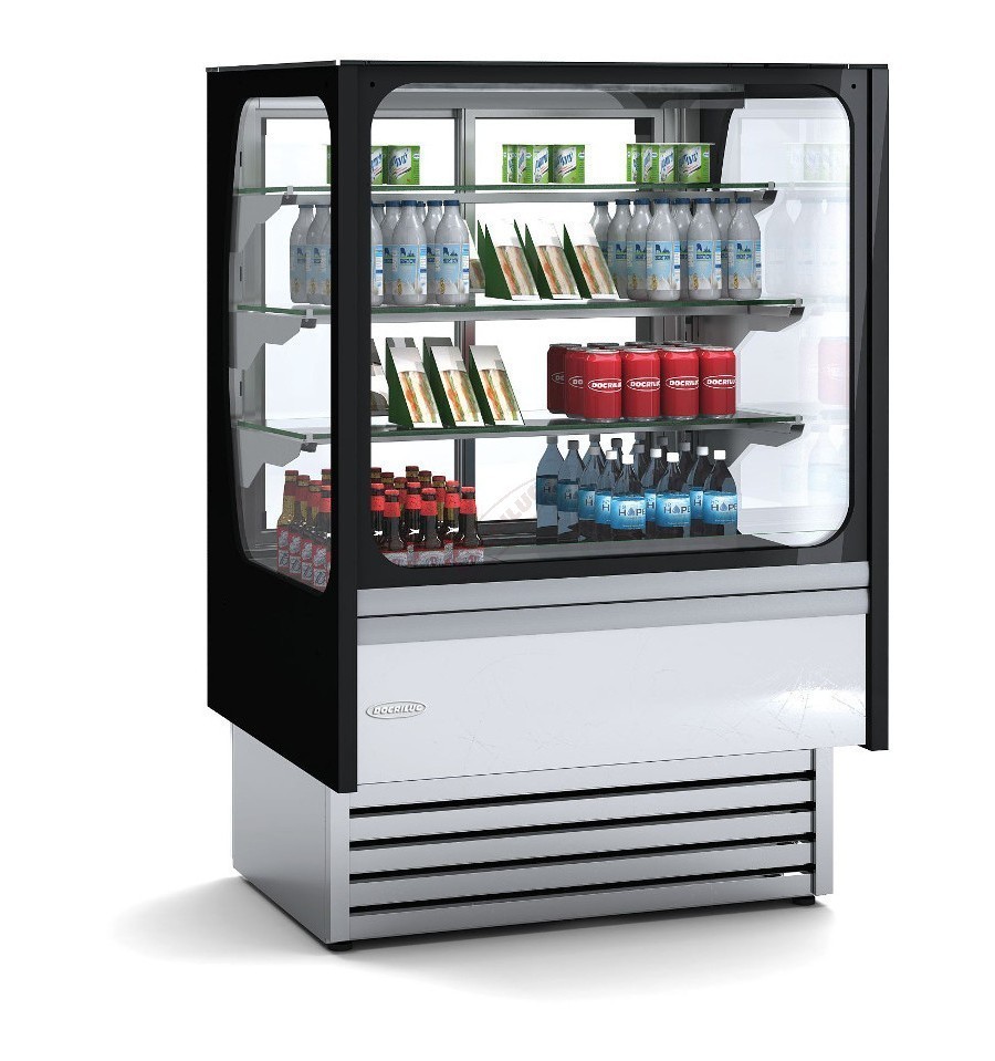 vitrina refrigerada expositora docriluc 1