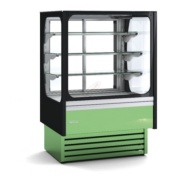 vitrina refrigerada expositora docriluc